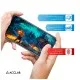 Скло захисне ACCLAB Full Glue Tecno Spark 30C Black (1283126599347)