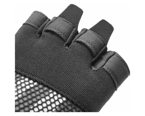 Рукавички для фітнесу Adidas Performance Training Gloves ADGB-15011GR сірий S (885652026048)