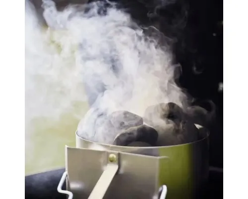Брикети Weber з кокосової стружки 4 кг (18401)
