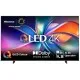 Телевізор Hisense 50E7Q