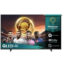 Телевізор Hisense 50E7Q