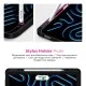 Чохол до планшета Armorstandart Y-Type PEN Lenovo Idea Tab Pro Black (ARM85506)