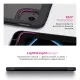 Чохол до планшета Armorstandart Y-Type PEN Lenovo Idea Tab Pro Black (ARM85506)