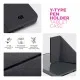 Чохол до планшета Armorstandart Y-Type PEN Lenovo Idea Tab Pro Black (ARM85506)