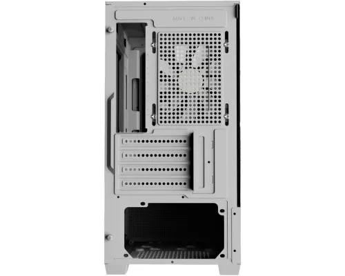 Корпус для ПК Gamdias AURA GC9M ELITE WH ARGB (4711514503142)