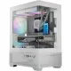 Корпус для ПК Gamdias AURA GC9M ELITE WH ARGB (4711514503142)