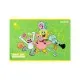 Альбом для малювання Kite SpongeBob SquarePants, 12 аркушів (SB25-241)
