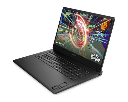 Ноутбук HP OMEN 17-db1007ua (C3UM7EA)