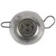 Грузило Select Ушастик вольфрам 9g (1 шт/уп) (1870.74.75)