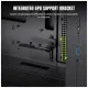 Корпус для ПК Gamemax Claw 360 BK