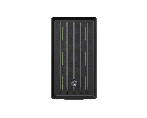 Корпус для ПК Gamemax Claw 360 BK