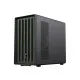 Корпус для ПК Gamemax Claw 360 BK