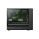 Корпус для ПК Gamemax Claw 360 BK
