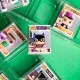 Фігурка Funko Pop набір Bitty Pop DC Comics (76339)