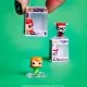 Фігурка Funko Pop набір Bitty Pop DC Comics (76339)