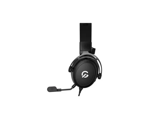 Навушники GamePro Asgard Skald Origin Black (HS850B)