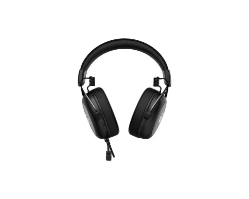 Навушники GamePro Asgard Skald Origin Black (HS850B)