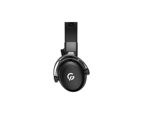 Навушники GamePro Asgard Skald Origin Black (HS850B)