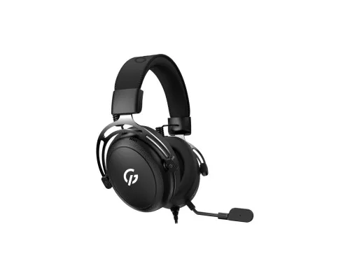 Навушники GamePro Asgard Skald Origin Black (HS850B)