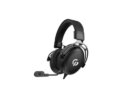 Навушники GamePro Asgard Skald Origin Black (HS850B)