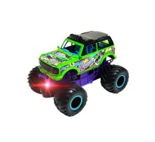 Машина Dickie Toys Шалений Бронко (3764026)