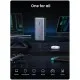 Батарея універсальна Ugreen 25000 mAh 145W Fast Charging Space Gray (U_90597A)