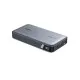Батарея універсальна Ugreen 25000 mAh 145W Fast Charging Space Gray (U_90597A)