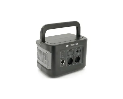Зарядна станція Optonica 600W, 512Wh (PS-9419)