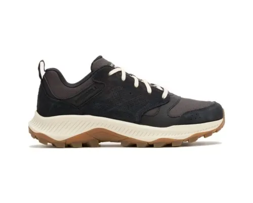 Кросівки Merrell Tempo SOL Mns coal - 43 - чорний (036.2286)