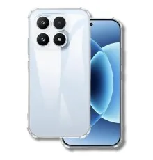 Чохол до мобільного телефона BeCover Anti-Shock Xiaomi 17 Clear (714955)
