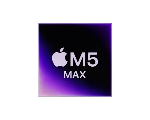 Ноутбук Apple MacBook Pro 14 A3427 M5 Max Space Black (MGDU4UA/A)