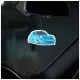Ароматизатор для автомобіля VITOL Drive Vanilla (VD04)