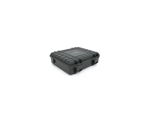 Ящик для інструментів Voltronic 416х358х118 мм, внутрішній розмір – 385х310х107 мм (MG6385)