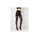 Колготи Siela Collant X-Press Sensitive 40 Den Nero - 5XL (4823116918757)