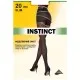 Колготи Instinct Slim 20 Den Natural - 3 (4823121007415)