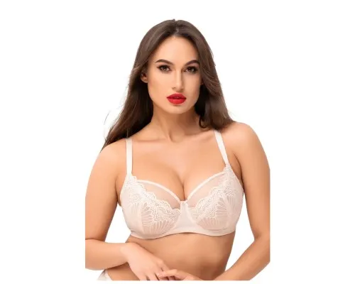 Бюстгальтер Kalyna Lana 5185 Півонія 90B (4820285363289)