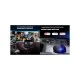 FM модулятор HiSmart CarPlay Android AI, 4G LTE, 8 ГБ + 128 ГБ (BS330409)