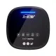 FM модулятор HiSmart CarPlay Android AI, 4G LTE, 8 ГБ + 128 ГБ (BS330409)