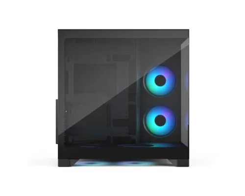 Корпус для ПК Fractal Design Pop 2 Vision Black RGB (FD-C-POV2A-02)