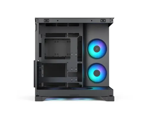 Корпус для ПК Fractal Design Pop 2 Vision Black RGB (FD-C-POV2A-02)