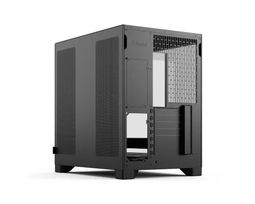 Корпус для ПК Fractal Design Pop 2 Vision Black RGB (FD-C-POV2A-02)
