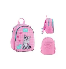 Рюкзак дитячий Kite Kids 2735 Studio Pets (SP26-2735XS)