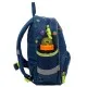 Рюкзак дитячий Yes Monsters K-34XS (550447)