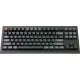 Клавіатура Keychron V3 Ultra Keychron Red Switch RGB UA Black (V3U-D1-UA)