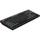 Клавіатура Keychron V3 Ultra Keychron Red Switch RGB UA Black (V3U-D1-UA)