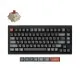 Клавіатура Keychron V3 Ultra Keychron Red Switch RGB UA Black (V3U-D1-UA)
