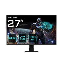Монітор GIGABYTE GS27QA EK