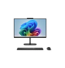 Комп'ютер HP OmniStudio 27" AiO / Core7 240H, 24, 512, WiFi, кл+м (D6QM9EA)