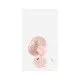 Вентилятор Jisulife Desktop small fan 01 White