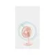 Вентилятор Jisulife Desktop small fan 01 White